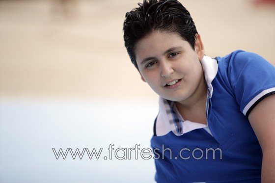 حفلة الطفل جورج زغيب Sold Out صورة رقم 3 حفلة الطفل جورج زغيب Sold Out صورة رقم 3