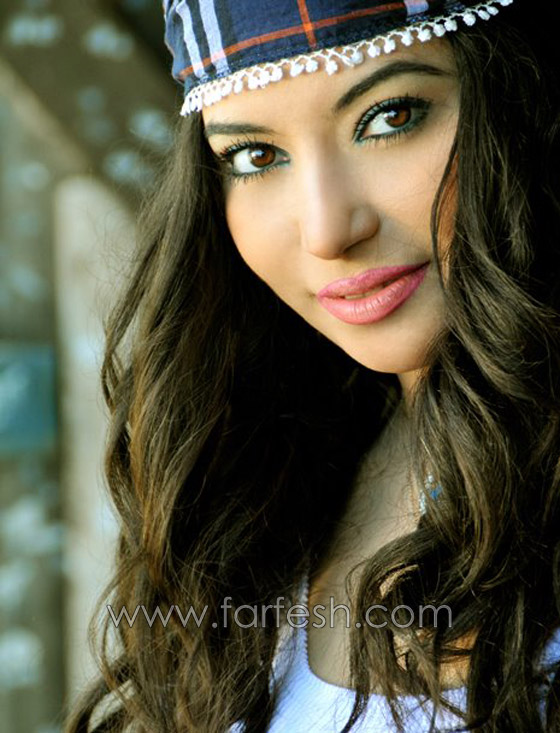 تكريم الفنانة غادة رجب في مهرجان الموسيقى العربية  صورة رقم 6