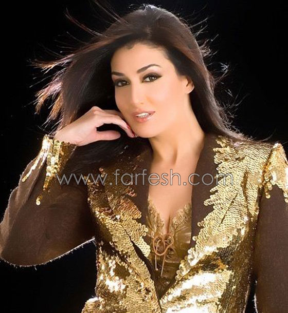 فنانات اتهمن بالتحريض على الفسق والفجور قبل برديس وشاكيرا صورة رقم 13