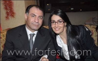 بالصور.. عقد قران غادة عبد الرازق على الإعلامي محمد فودة  صورة رقم 9