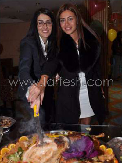 بالصور.. عقد قران غادة عبد الرازق على الإعلامي محمد فودة  صورة رقم 31