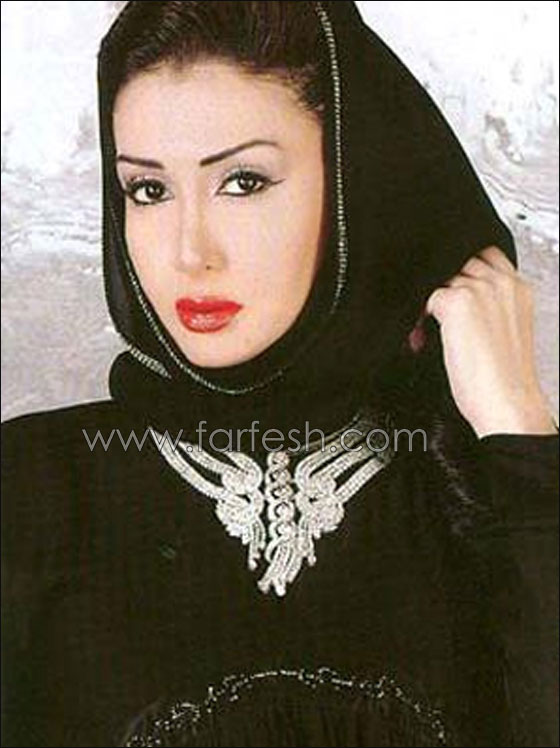 غادة عبد الرازق: اعتدت على ارتداء العباءة السوداء! صورة رقم 2