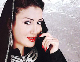 غادة عبد الرازق: اعتدت على ارتداء العباءة السوداء! صورة رقم 1