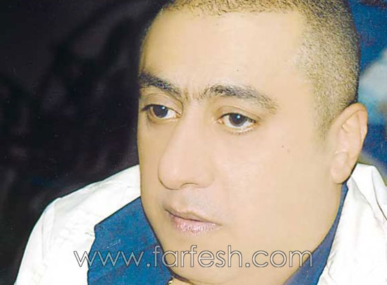 غادة تشارك في فيلم احداثه تدور في غرفة نوم  صورة رقم 1