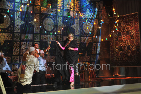 بكل جرأة غادة تعلن أنها ترغب بالزواج من خالد يوسف! صورة رقم 3 بكل جرأة غادة تعلن أنها ترغب بالزواج من خالد يوسف! صورة رقم 3