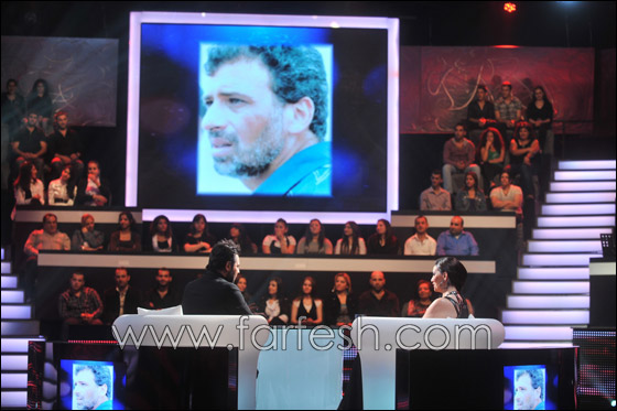 بكل جرأة غادة تعلن أنها ترغب بالزواج من خالد يوسف! صورة رقم 4 بكل جرأة غادة تعلن أنها ترغب بالزواج من خالد يوسف! صورة رقم 4