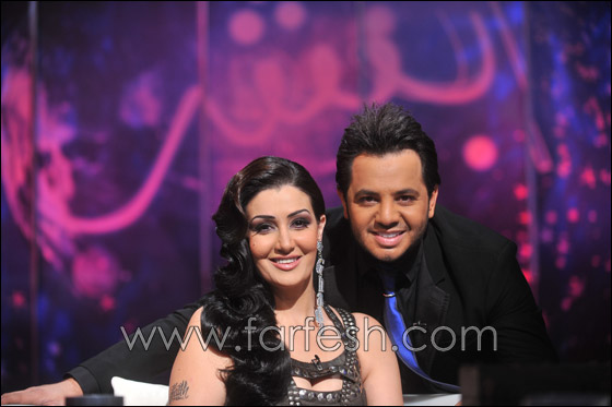 بكل جرأة غادة تعلن أنها ترغب بالزواج من خالد يوسف! صورة رقم 8 بكل جرأة غادة تعلن أنها ترغب بالزواج من خالد يوسف! صورة رقم 8