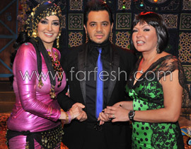 بكل جرأة غادة تعلن أنها ترغب بالزواج من خالد يوسف! صورة رقم 2 بكل جرأة غادة تعلن أنها ترغب بالزواج من خالد يوسف! صورة رقم 2