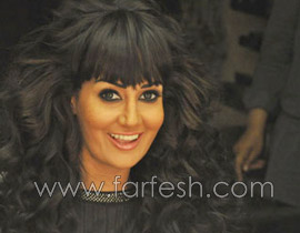 باعتبارها نجمة الدراما الأولى.. غادة تروج لعدسات Bella! صورة رقم 1 باعتبارها نجمة الدراما الأولى.. غادة تروج لعدسات Bella! صورة رقم 1