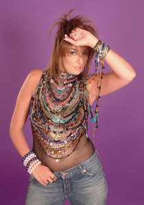 غادة عبد الرازق: لا يوجد ما يبرر أن أتكلم عن أجري!! صورة رقم 2 غادة عبد الرازق: لا يوجد ما يبرر أن أتكلم عن أجري!! صورة رقم 2