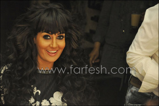 باعتبارها نجمة الدراما الأولى.. غادة تروج لعدسات Bella! صورة رقم 5 باعتبارها نجمة الدراما الأولى.. غادة تروج لعدسات Bella! صورة رقم 5