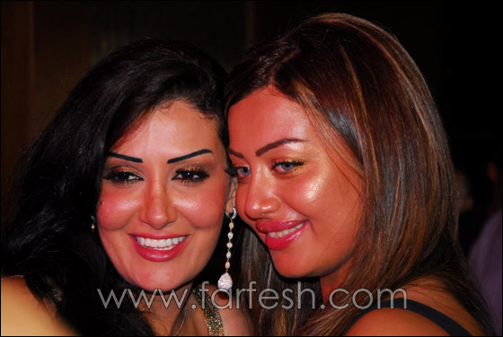 غادة عبد الرازق لـ غادة عبد الرازق لـ