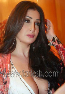 دعاوى قضائية ضد بعض الفنانات المصريات تصيبهن بالرعب!  صورة رقم 1