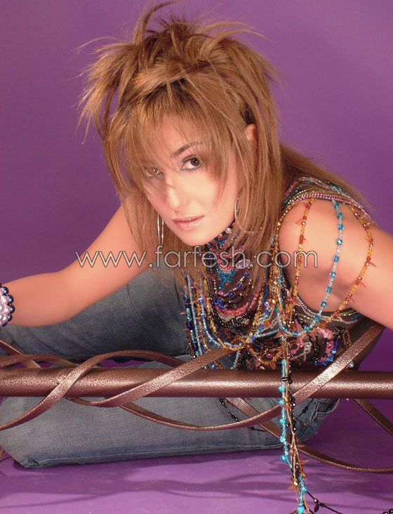 غادة عبد الرازق: تزوجت أربع مرات فقط وليس تسع! صورة رقم 13 غادة عبد الرازق: تزوجت أربع مرات فقط وليس تسع! صورة رقم 13