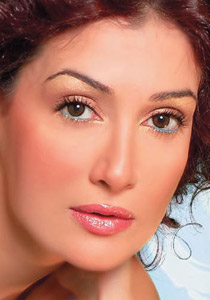 غادة عبد الرازق: نجوميتي فضل من الله وارفض التعامل مع خالد يوسف! صورة رقم 1