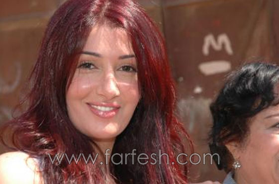 غادة عبد الرازق: تزوجت أربع مرات فقط وليس تسع! صورة رقم 6 غادة عبد الرازق: تزوجت أربع مرات فقط وليس تسع! صورة رقم 6