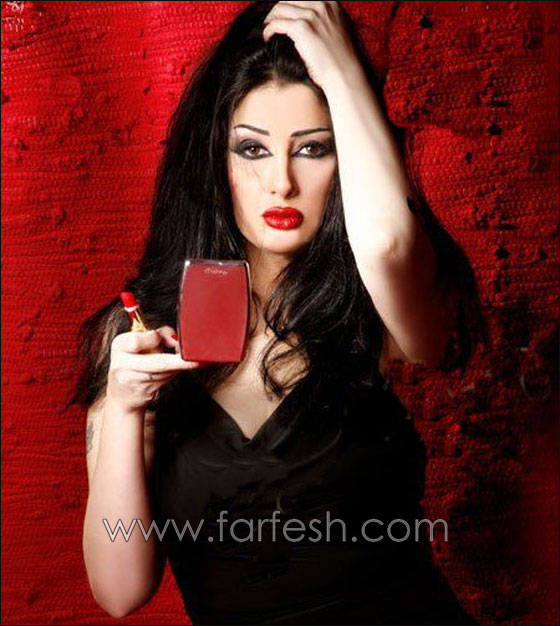 ما هي امنية غادة عبد الرازق؟!  صورة رقم 10