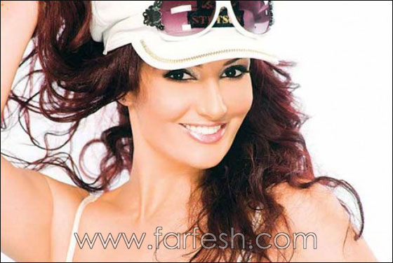 ما هي امنية غادة عبد الرازق؟!  صورة رقم 11