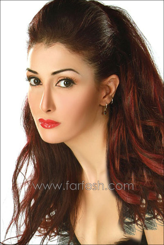 ما هي امنية غادة عبد الرازق؟!  صورة رقم 6