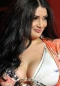 غادة عبد الرازق: صدمتي في الرجال ازدادت بعد الثورة!!  صورة رقم 1