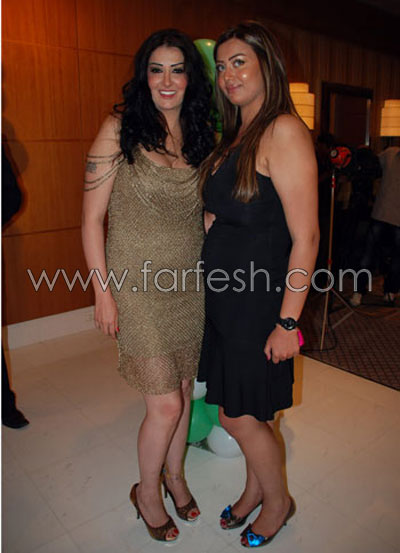 الف مبروك.. غادة عبد الرازق تحتفل بزفاف ابنتها روتانا! صورة رقم 4 الف مبروك.. غادة عبد الرازق تحتفل بزفاف ابنتها روتانا! صورة رقم 4