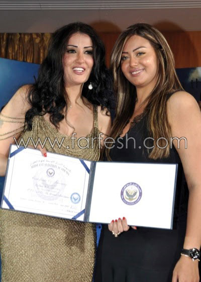 الف مبروك.. غادة عبد الرازق تحتفل بزفاف ابنتها روتانا! صورة رقم 6 الف مبروك.. غادة عبد الرازق تحتفل بزفاف ابنتها روتانا! صورة رقم 6