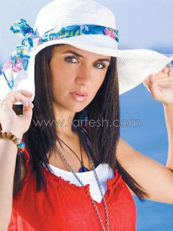 غادة عادل: ارفض مشاهد الاغراء وأغار على زوجي كثيرا!  صورة رقم 7