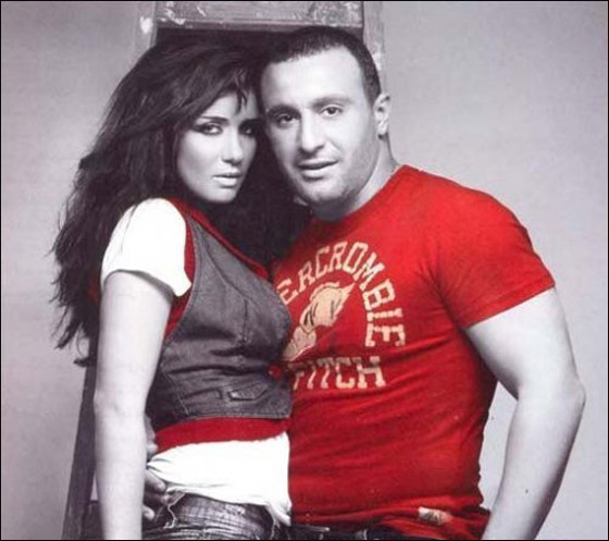 غادة عادل فنانة موهوبة ام لخمسة وطباخة ماهرة! صورة رقم 16 غادة عادل فنانة موهوبة ام لخمسة وطباخة ماهرة! صورة رقم 16