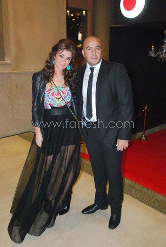 رمضان المقبل: غادة عادل تلعب دور البطولة في 