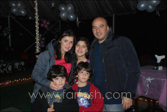 غادة عادل فنانة موهوبة ام لخمسة وطباخة ماهرة! صورة رقم 20 غادة عادل فنانة موهوبة ام لخمسة وطباخة ماهرة! صورة رقم 20