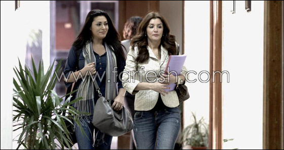 غادة عادل فنانة موهوبة ام لخمسة وطباخة ماهرة! صورة رقم 21 غادة عادل فنانة موهوبة ام لخمسة وطباخة ماهرة! صورة رقم 21