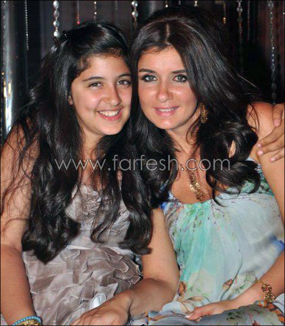 غادة عادل فنانة موهوبة ام لخمسة وطباخة ماهرة! صورة رقم 22 غادة عادل فنانة موهوبة ام لخمسة وطباخة ماهرة! صورة رقم 22