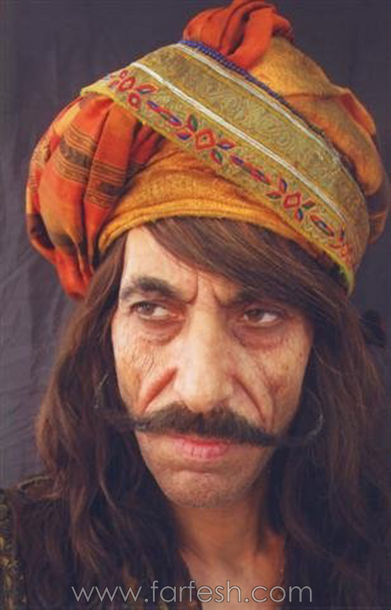 غسان مسعود.. فنان سوري عالمي تألق في دور صلاح الدين!! صورة رقم 10 غسان مسعود.. فنان سوري عالمي تألق في دور صلاح الدين!! صورة رقم 10