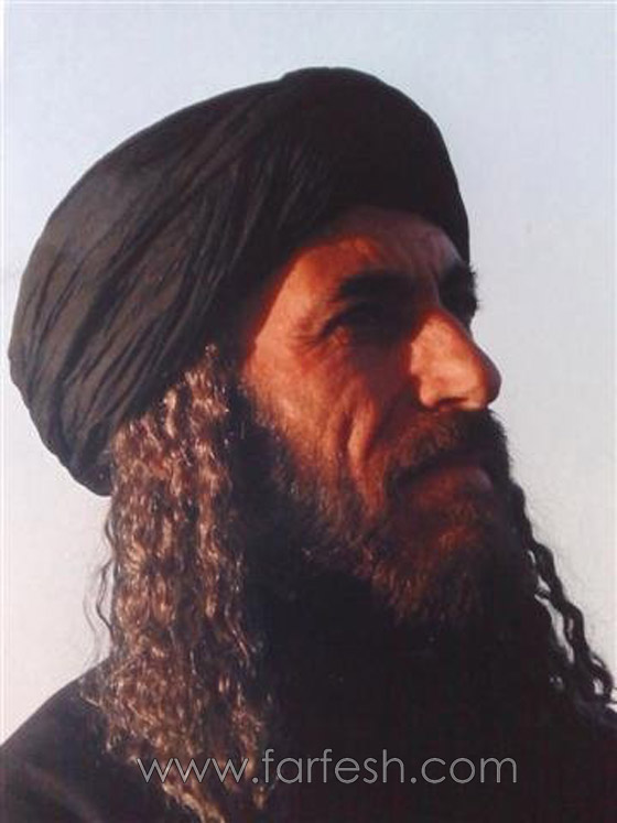 غسان مسعود.. فنان سوري عالمي تألق في دور صلاح الدين!! صورة رقم 16 غسان مسعود.. فنان سوري عالمي تألق في دور صلاح الدين!! صورة رقم 16