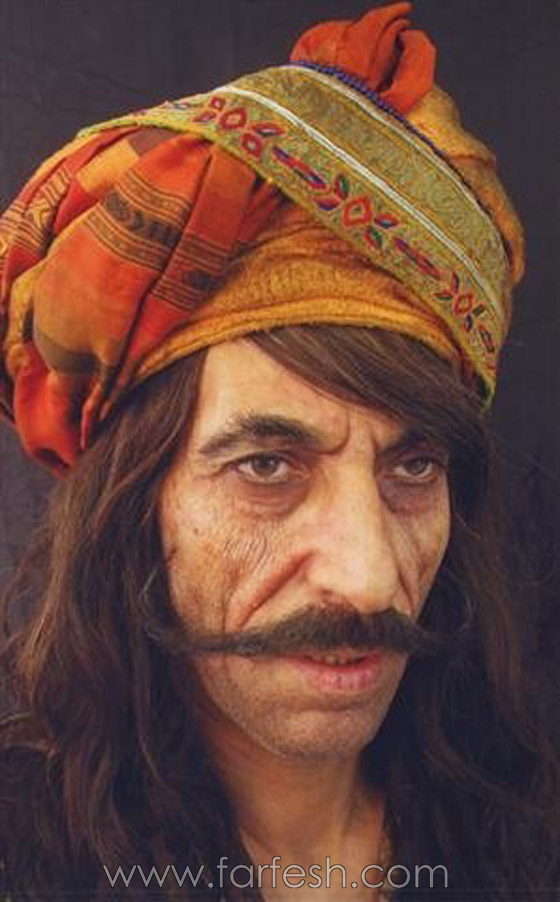 غسان مسعود.. فنان سوري عالمي تألق في دور صلاح الدين!! صورة رقم 22 غسان مسعود.. فنان سوري عالمي تألق في دور صلاح الدين!! صورة رقم 22