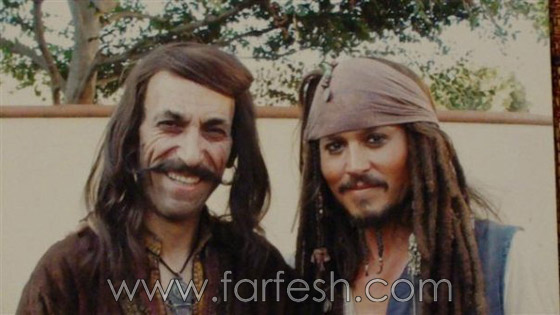 غسان مسعود.. فنان سوري عالمي تألق في دور صلاح الدين!! صورة رقم 24 غسان مسعود.. فنان سوري عالمي تألق في دور صلاح الدين!! صورة رقم 24