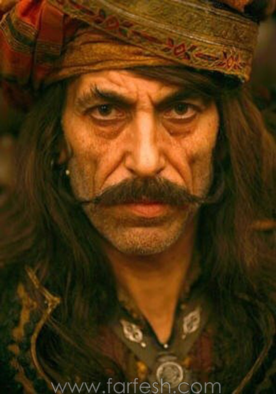 غسان مسعود.. فنان سوري عالمي تألق في دور صلاح الدين!! صورة رقم 28 غسان مسعود.. فنان سوري عالمي تألق في دور صلاح الدين!! صورة رقم 28