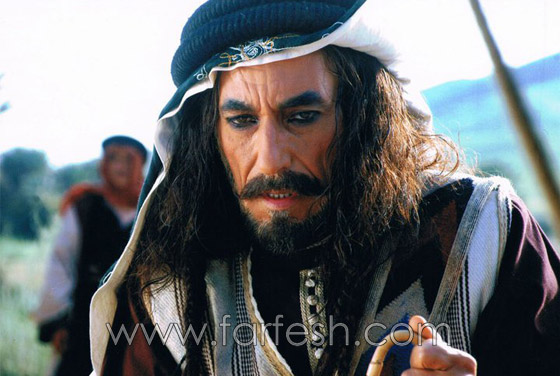 غسان مسعود.. فنان سوري عالمي تألق في دور صلاح الدين!! صورة رقم 30 غسان مسعود.. فنان سوري عالمي تألق في دور صلاح الدين!! صورة رقم 30