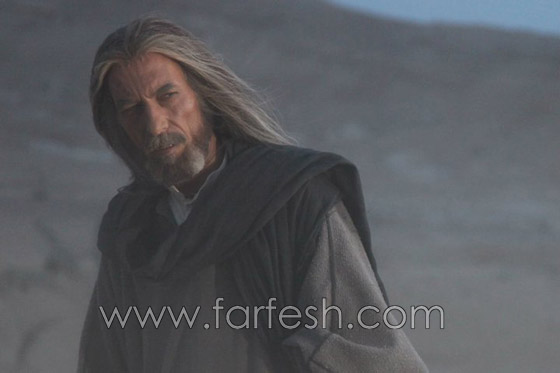 غسان مسعود.. فنان سوري عالمي تألق في دور صلاح الدين!! صورة رقم 34 غسان مسعود.. فنان سوري عالمي تألق في دور صلاح الدين!! صورة رقم 34