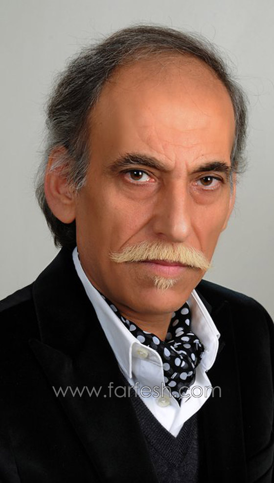 غسان مسعود.. فنان سوري عالمي تألق في دور صلاح الدين!! صورة رقم 35 غسان مسعود.. فنان سوري عالمي تألق في دور صلاح الدين!! صورة رقم 35