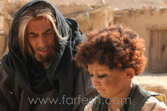 غسان مسعود.. فنان سوري عالمي تألق في دور صلاح الدين!! صورة رقم 38 غسان مسعود.. فنان سوري عالمي تألق في دور صلاح الدين!! صورة رقم 38