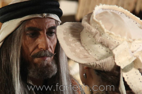 غسان مسعود.. فنان سوري عالمي تألق في دور صلاح الدين!! صورة رقم 39 غسان مسعود.. فنان سوري عالمي تألق في دور صلاح الدين!! صورة رقم 39