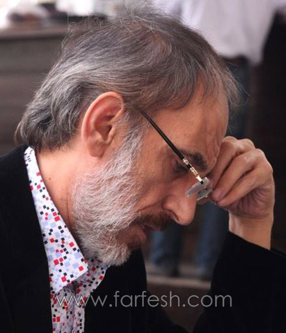 غسان مسعود.. فنان سوري عالمي تألق في دور صلاح الدين!! صورة رقم 40 غسان مسعود.. فنان سوري عالمي تألق في دور صلاح الدين!! صورة رقم 40