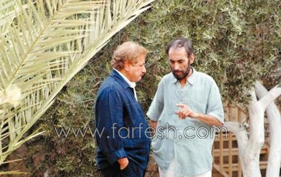 غسان مسعود.. فنان سوري عالمي تألق في دور صلاح الدين!! صورة رقم 41 غسان مسعود.. فنان سوري عالمي تألق في دور صلاح الدين!! صورة رقم 41