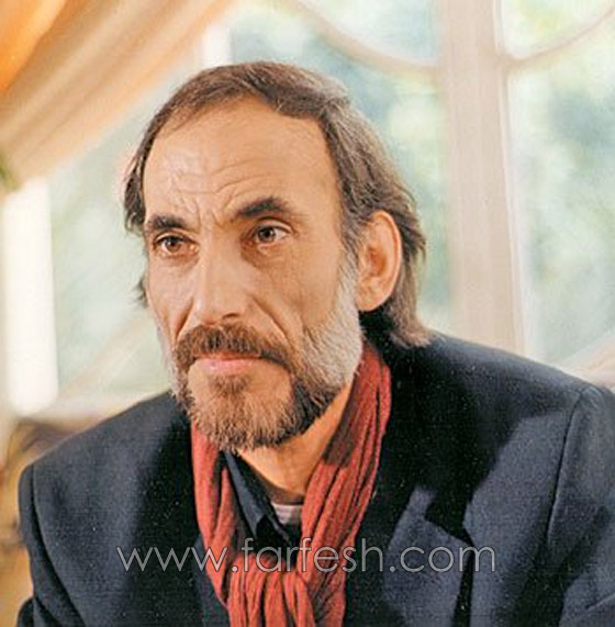 غسان مسعود.. فنان سوري عالمي تألق في دور صلاح الدين!! صورة رقم 43 غسان مسعود.. فنان سوري عالمي تألق في دور صلاح الدين!! صورة رقم 43