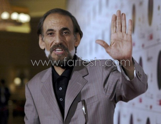 غسان مسعود.. فنان سوري عالمي تألق في دور صلاح الدين!! صورة رقم 44 غسان مسعود.. فنان سوري عالمي تألق في دور صلاح الدين!! صورة رقم 44