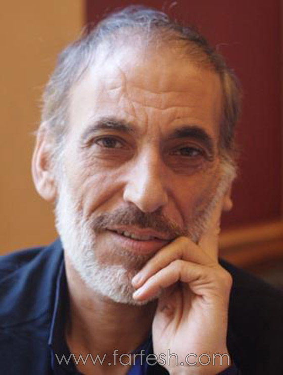 غسان مسعود.. فنان سوري عالمي تألق في دور صلاح الدين!! صورة رقم 45 غسان مسعود.. فنان سوري عالمي تألق في دور صلاح الدين!! صورة رقم 45