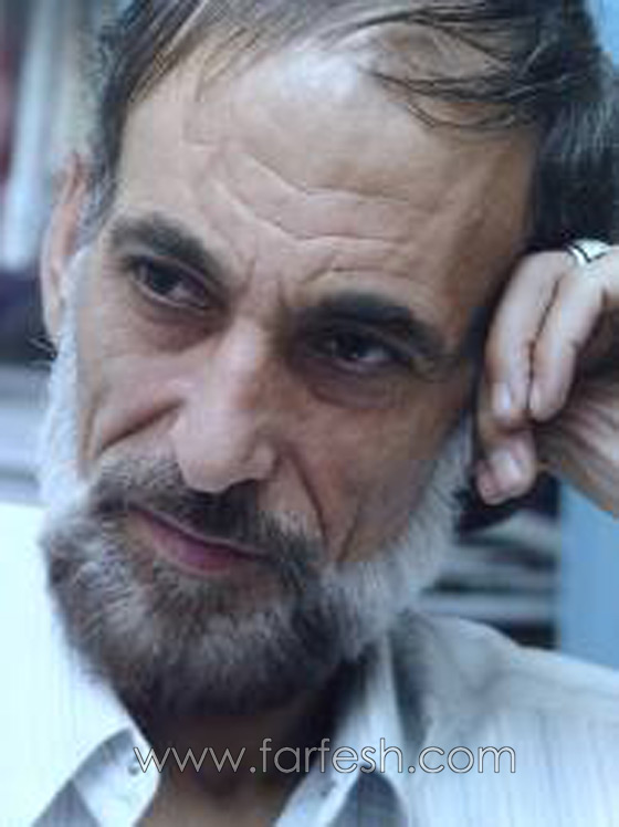 غسان مسعود.. فنان سوري عالمي تألق في دور صلاح الدين!! صورة رقم 3 غسان مسعود.. فنان سوري عالمي تألق في دور صلاح الدين!! صورة رقم 3