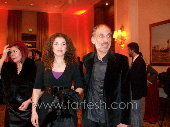 غسان مسعود.. فنان سوري عالمي تألق في دور صلاح الدين!! صورة رقم 6 غسان مسعود.. فنان سوري عالمي تألق في دور صلاح الدين!! صورة رقم 6