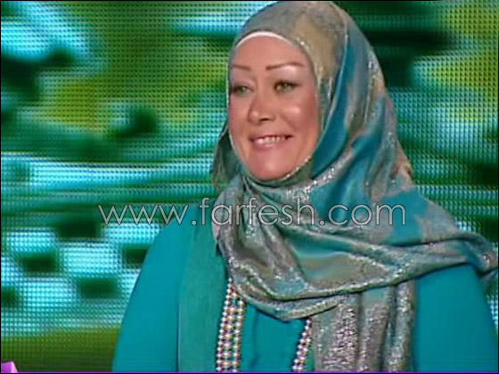 هالة فاخر: لم اؤيد نظام مبارك لكني ضد اهانته بالفاظ خادشة للحياء صورة رقم 3
